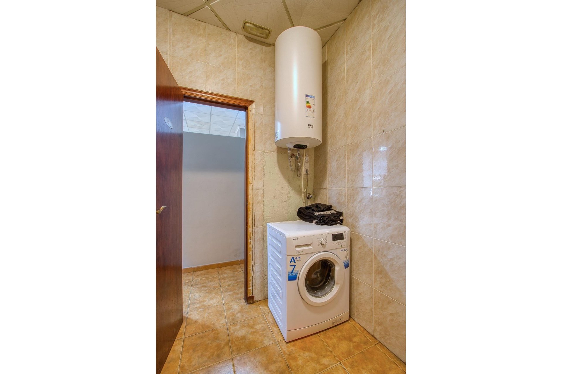 Rynek Wtórny - Lokal Usługowy - Torrevieja - La Mata