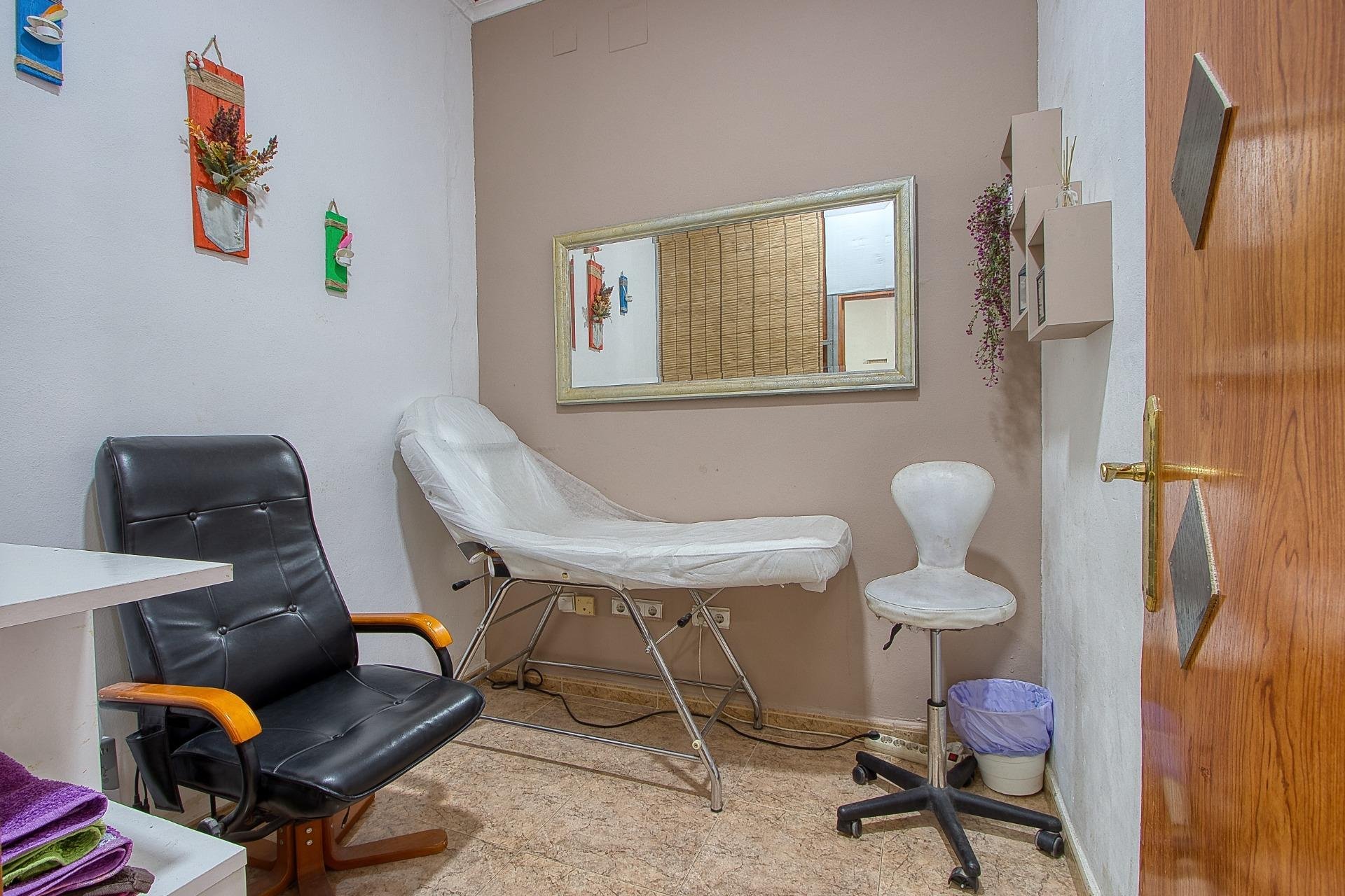 Rynek Wtórny - Lokal Usługowy - Torrevieja - La Mata