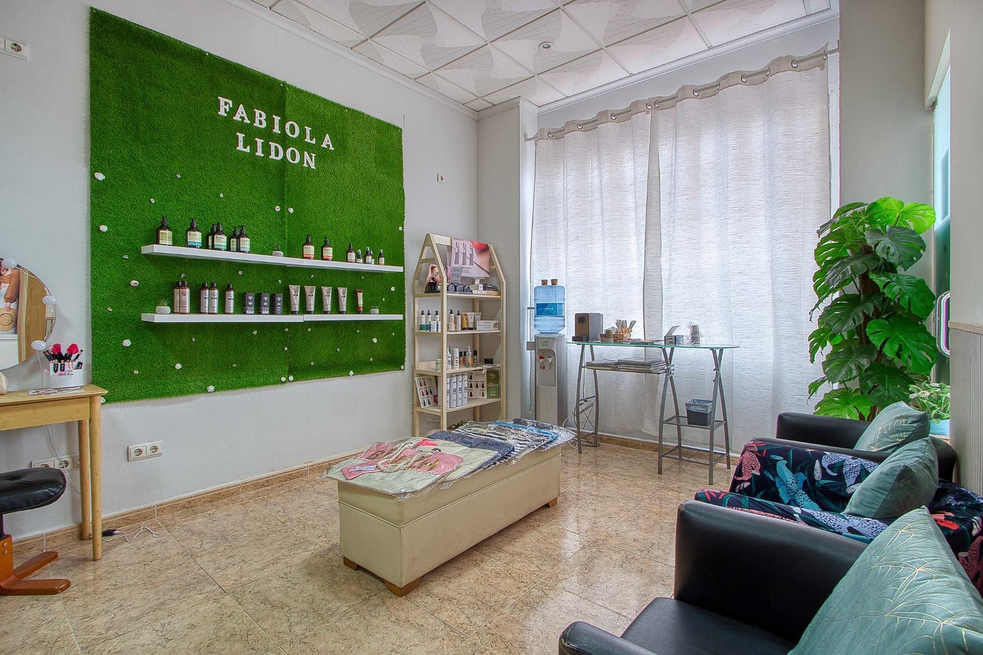 Rynek Wtórny - Lokal Usługowy - Torrevieja - La Mata