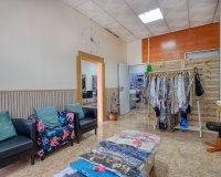 Rynek Wtórny - Lokal Usługowy - Torrevieja - La Mata