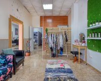 Rynek Wtórny - Lokal Usługowy - Torrevieja - La Mata