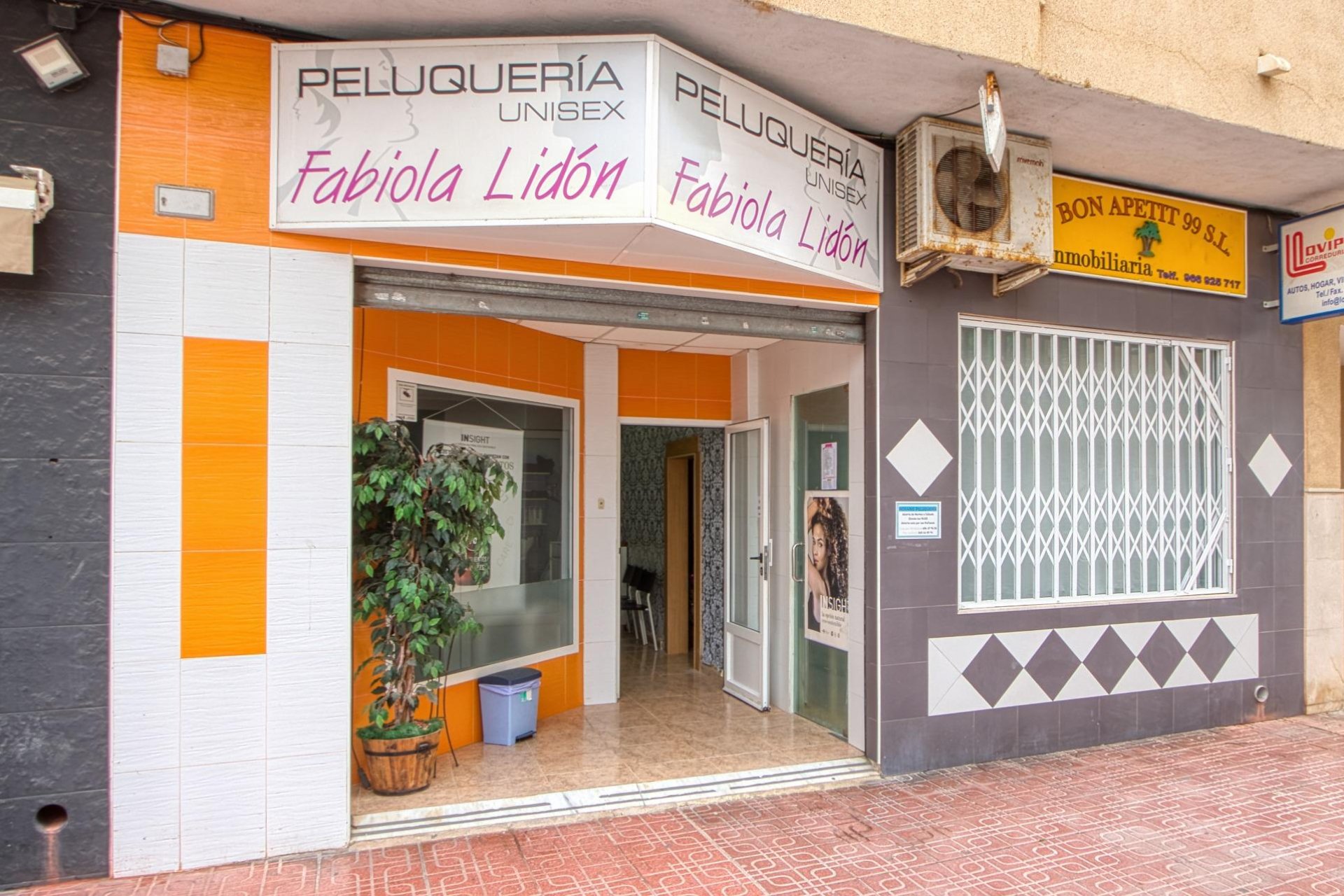 Rynek Wtórny - Lokal Usługowy - Torrevieja - La Mata