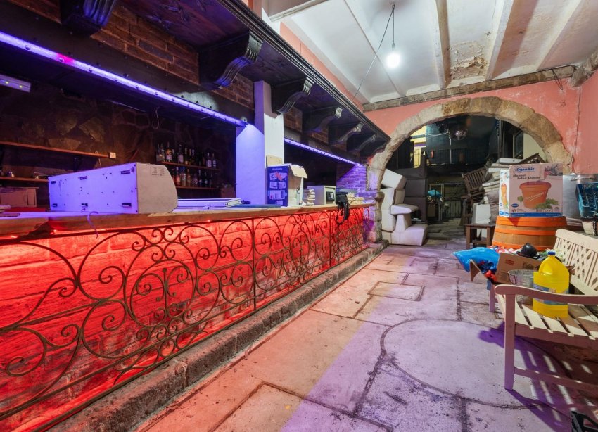 Rynek Wtórny - Lokal Usługowy - Torrevieja - Playa del cura