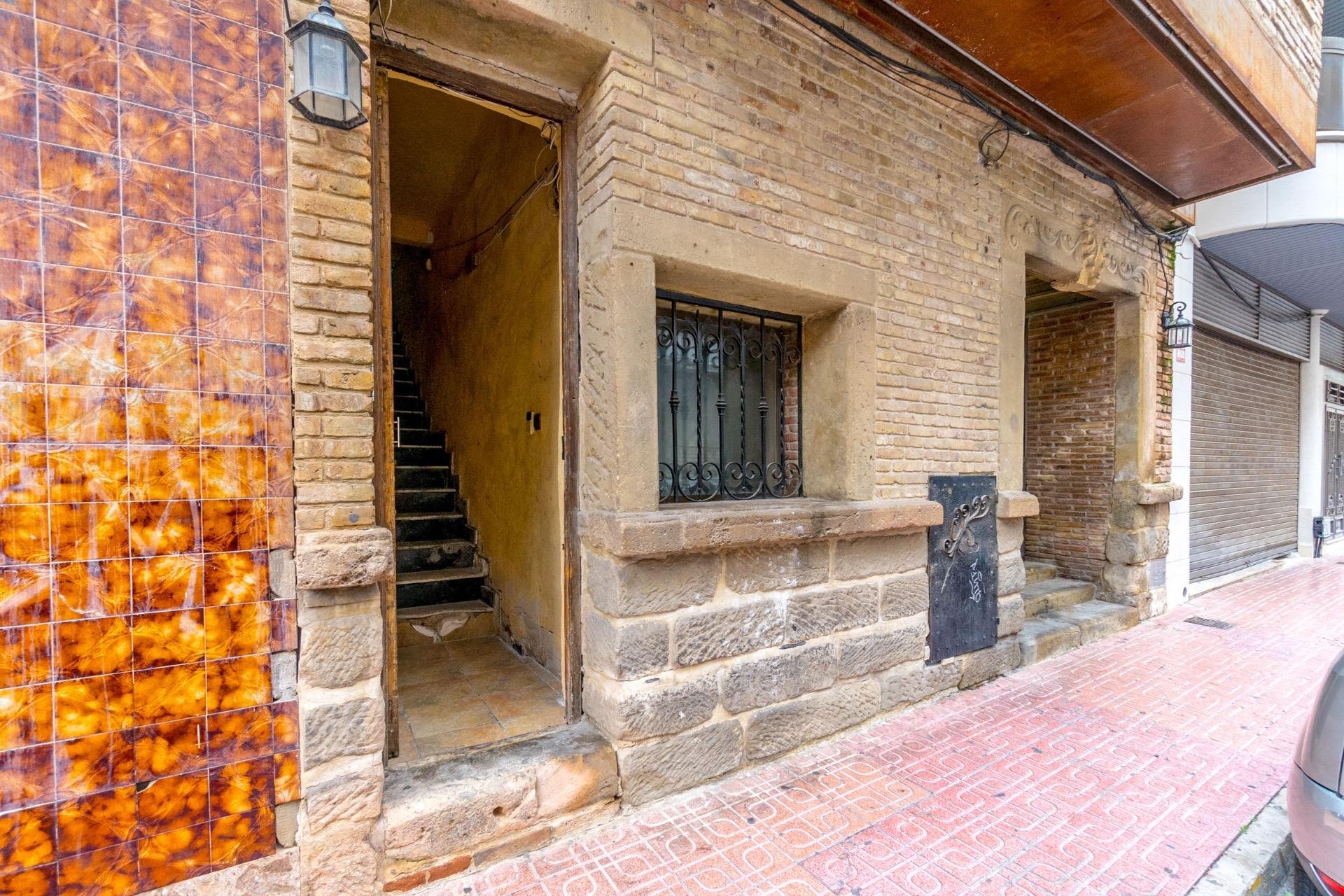 Rynek Wtórny - Lokal Usługowy - Torrevieja - Playa del cura