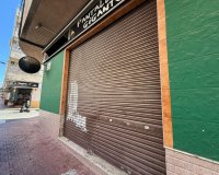 Rynek Wtórny - Lokal Usługowy - Torrevieja - Playa del cura