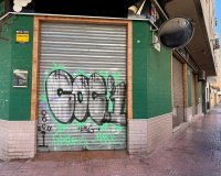 Rynek Wtórny - Lokal Usługowy - Torrevieja - Playa del cura