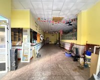 Rynek Wtórny - Lokal Usługowy - Torrevieja - Playa del cura