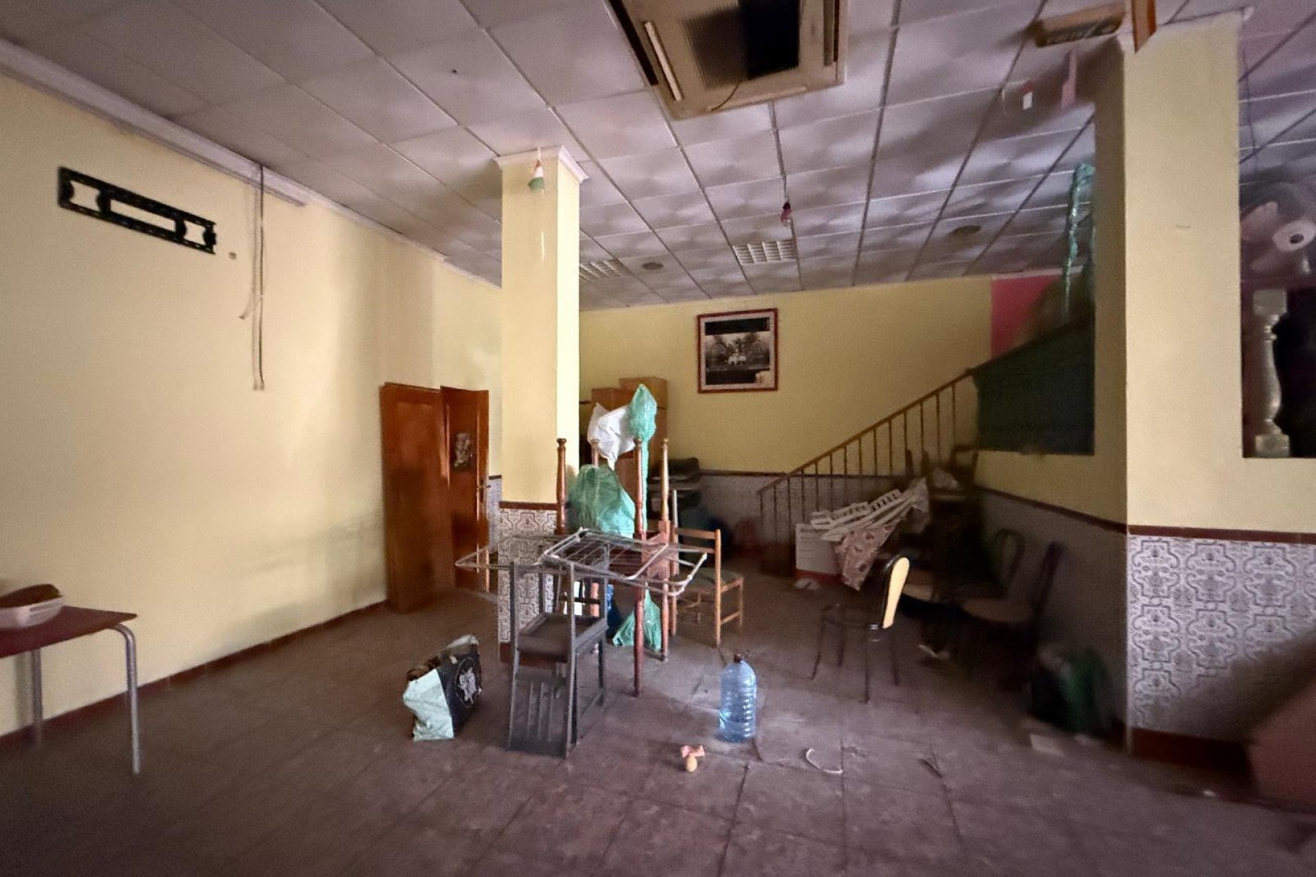 Rynek Wtórny - Lokal Usługowy - Torrevieja - Playa del cura