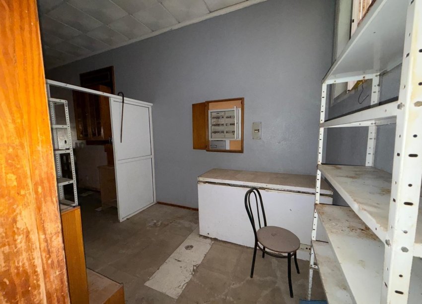 Rynek Wtórny - Lokal Usługowy - Torrevieja - Playa del cura