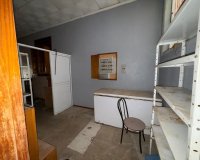 Rynek Wtórny - Lokal Usługowy - Torrevieja - Playa del cura