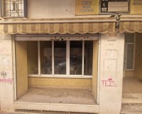 Rynek Wtórny - Lokal Usługowy - Torrevieja - Playa del Cura