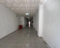 Rynek Wtórny - Lokal Usługowy - Torrevieja