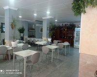 Rynek Wtórny - Lokalny komercyjny - Torrevieja