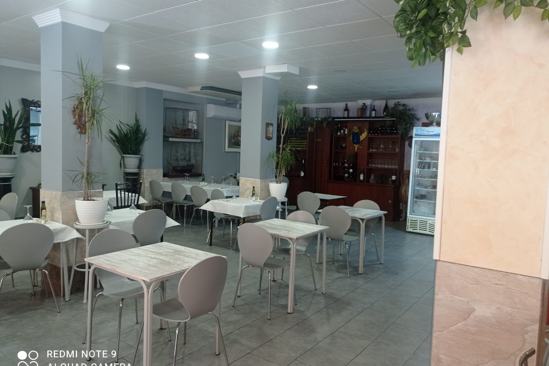 Rynek Wtórny - Lokalny komercyjny - Torrevieja