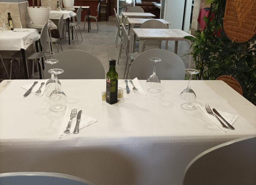 Rynek Wtórny - Lokalny komercyjny - Torrevieja