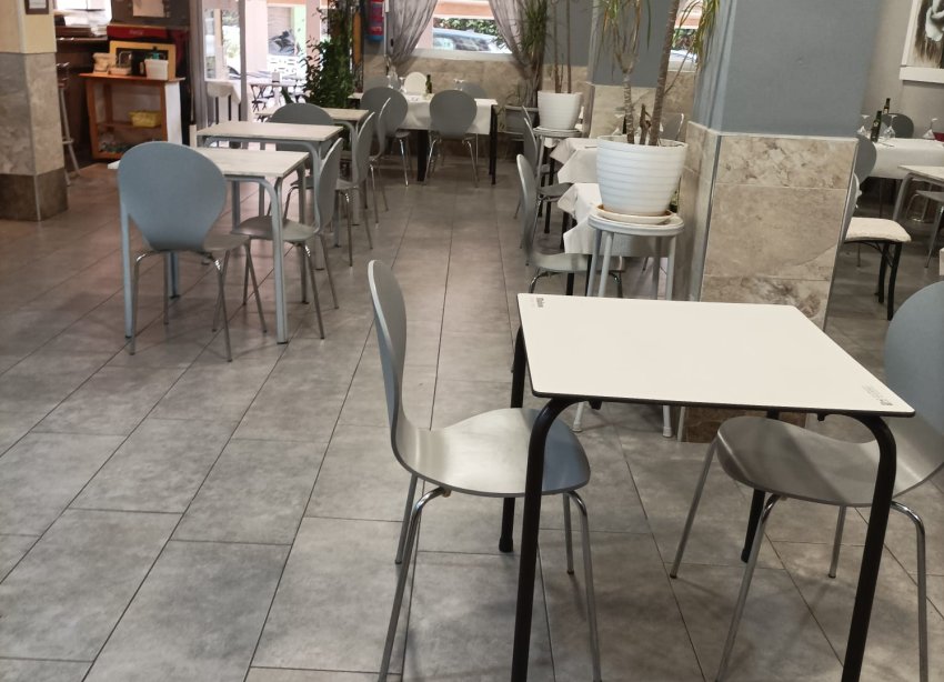 Rynek Wtórny - Lokalny komercyjny - Torrevieja