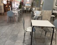 Rynek Wtórny - Lokalny komercyjny - Torrevieja