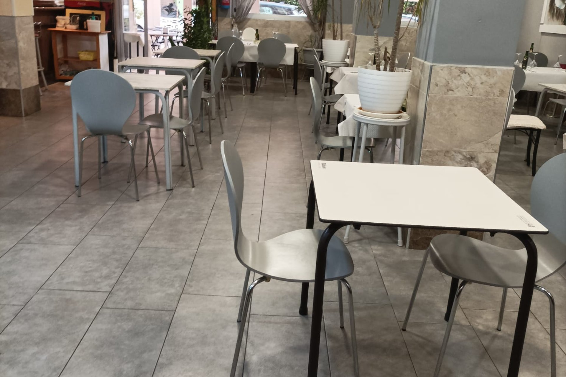 Rynek Wtórny - Lokalny komercyjny - Torrevieja