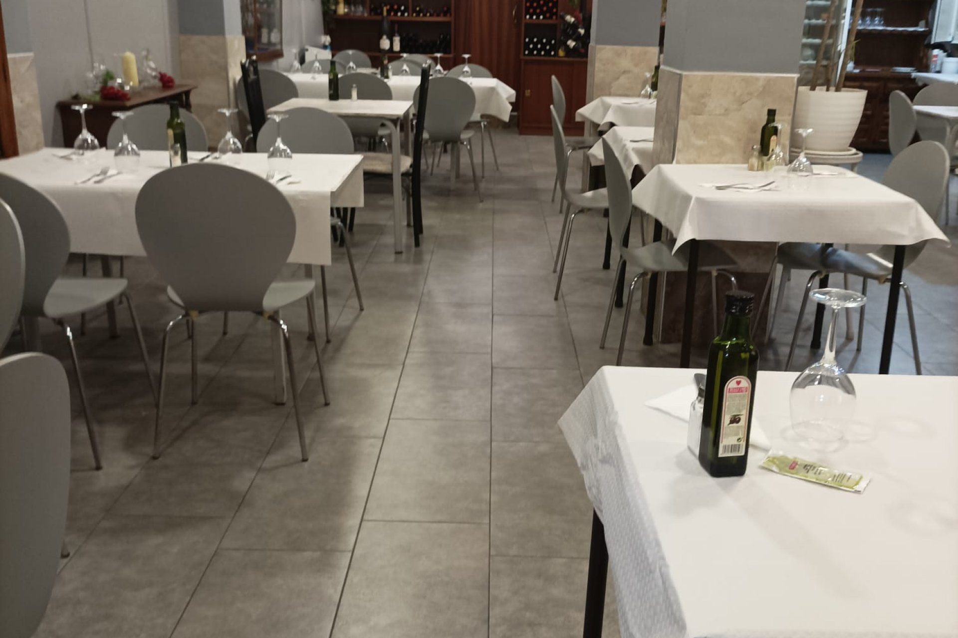 Rynek Wtórny - Lokalny komercyjny - Torrevieja