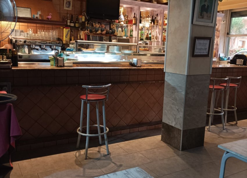 Rynek Wtórny - Lokalny komercyjny - Torrevieja