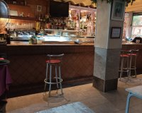 Rynek Wtórny - Lokalny komercyjny - Torrevieja