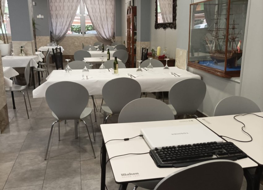 Rynek Wtórny - Lokalny komercyjny - Torrevieja