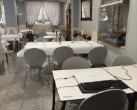 Rynek Wtórny - Lokalny komercyjny - Torrevieja