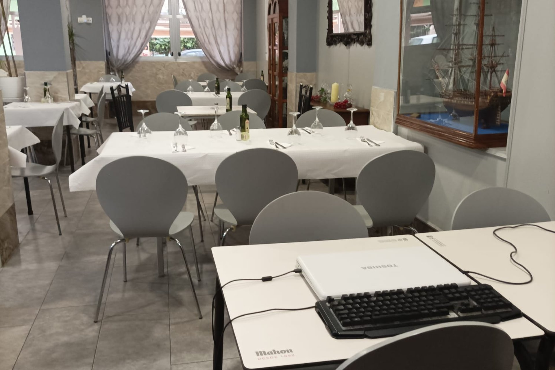 Rynek Wtórny - Lokalny komercyjny - Torrevieja