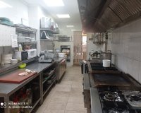 Rynek Wtórny - Lokalny komercyjny - Torrevieja