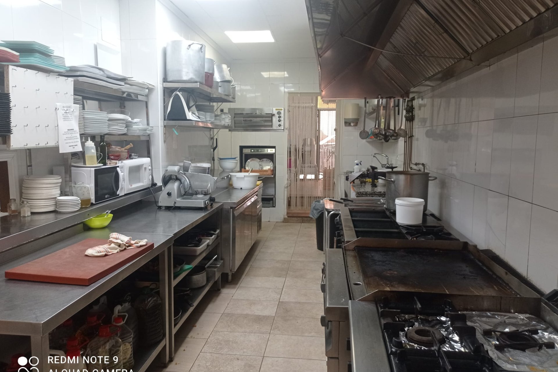 Rynek Wtórny - Lokalny komercyjny - Torrevieja