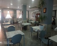 Rynek Wtórny - Lokalny komercyjny - Torrevieja