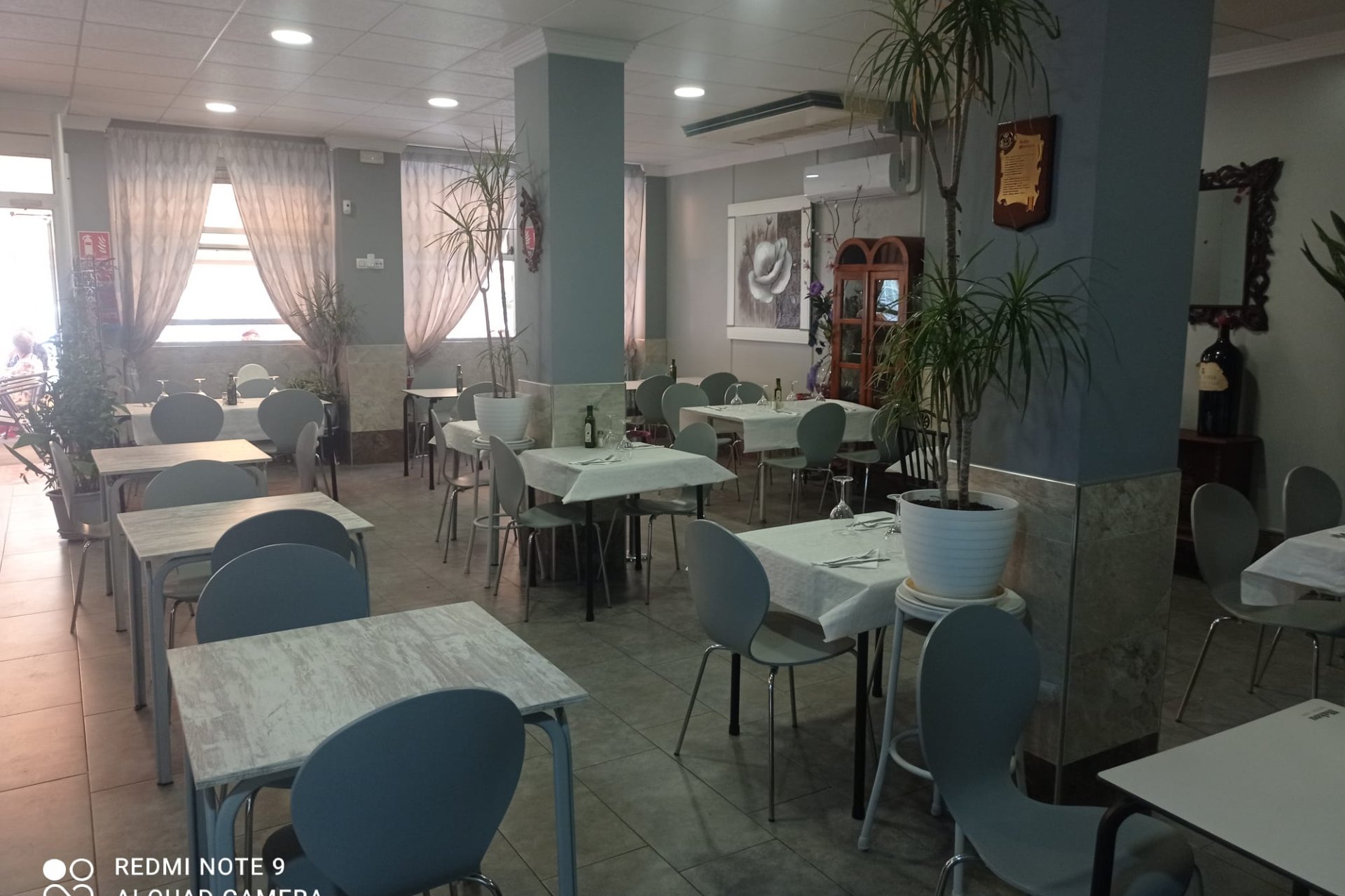 Rynek Wtórny - Lokalny komercyjny - Torrevieja