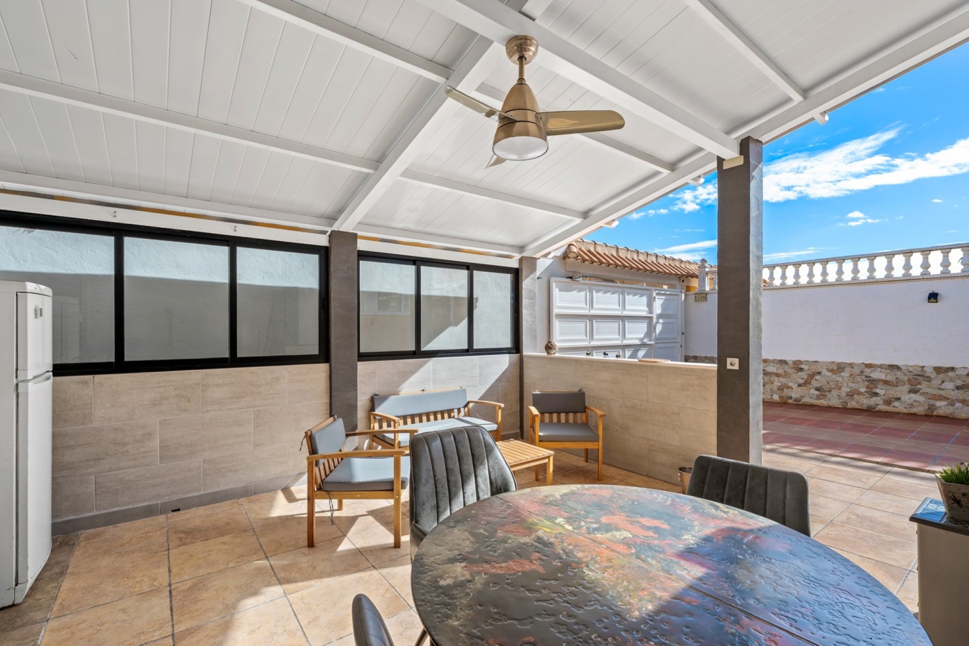 Rynek Wtórny - Mieszkanie dwupoziomowe - Ciudad Quesada - Rojales - Lo Marabú