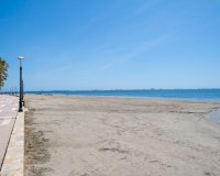 Rynek Wtórny - Mieszkanie dwupoziomowe - Los Alcazares - Los Montesinos