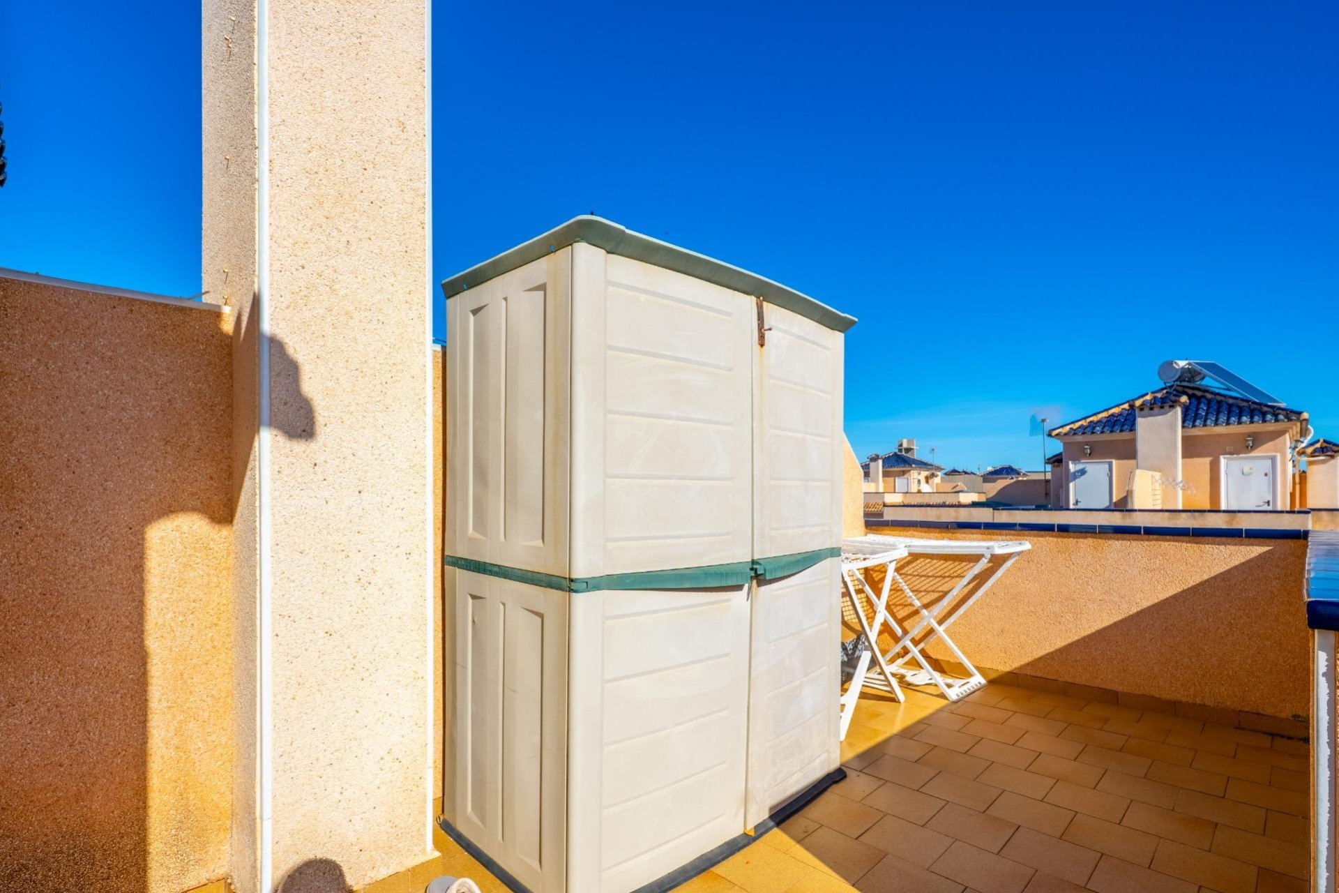 Rynek Wtórny - Mieszkanie dwupoziomowe - Orihuela Costa - La Regia