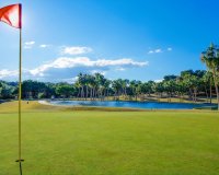 Rynek Wtórny - Mieszkanie dwupoziomowe - Orihuela Costa - Las Ramblas