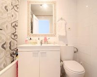 Rynek Wtórny - Mieszkanie dwupoziomowe - Pilar de la Horadada - Torre De La Horadada