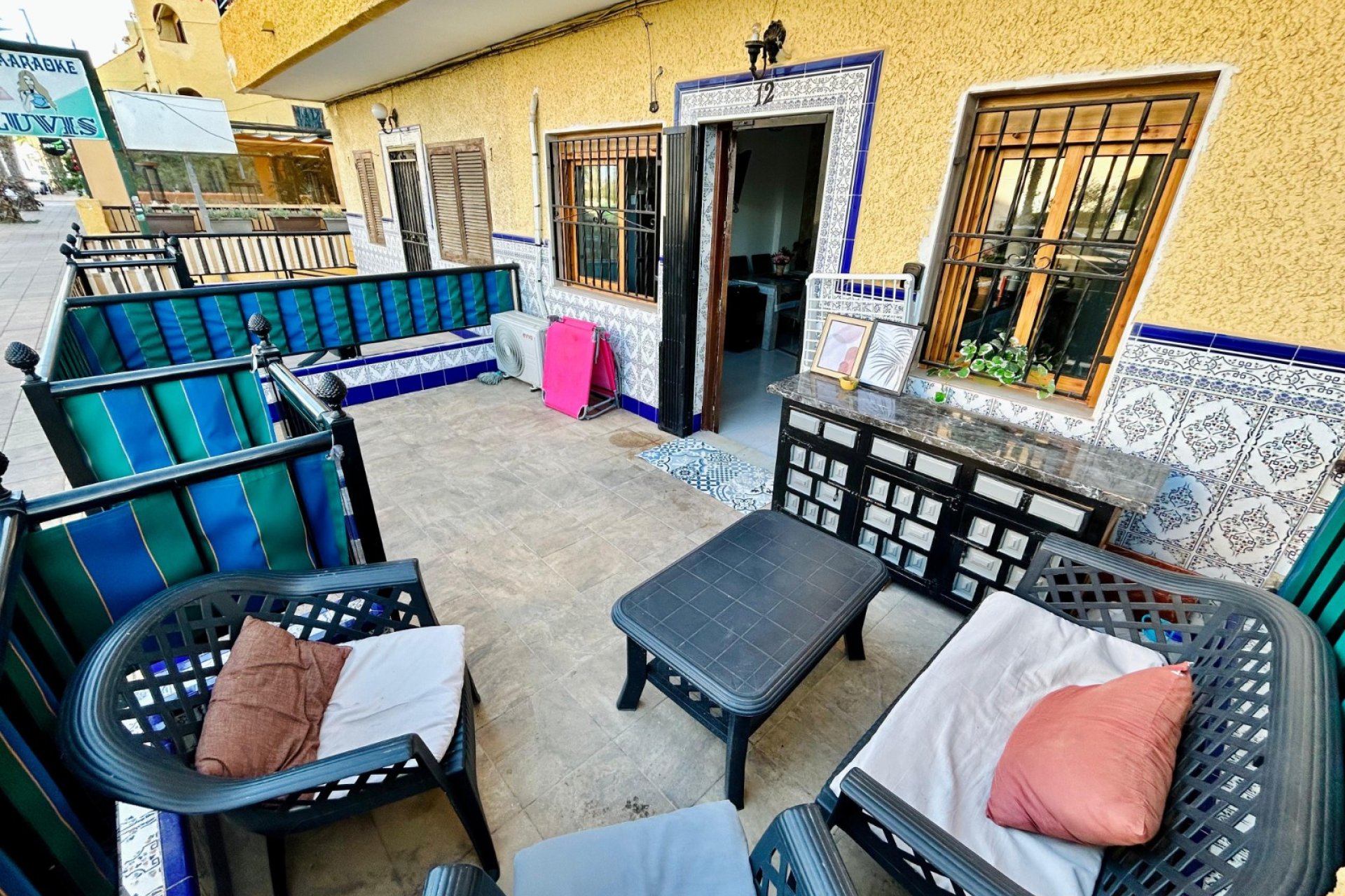 Rynek Wtórny - Mieszkanie dwupoziomowe - Torrevieja - La Mata