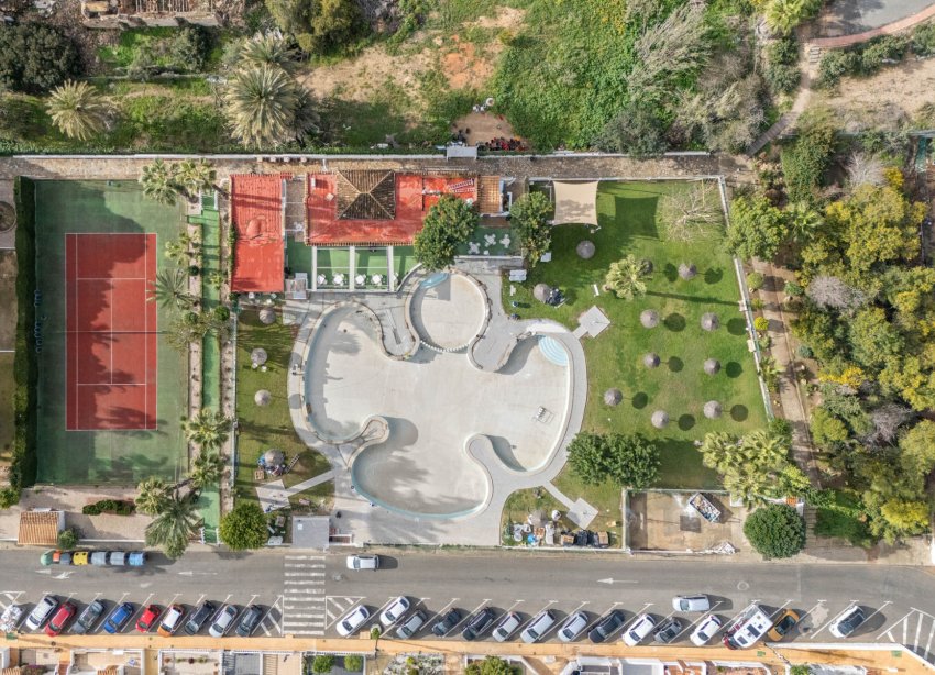 Rynek Wtórny - Mieszkanie dwupoziomowe - Torrevieja - Lago Jardin