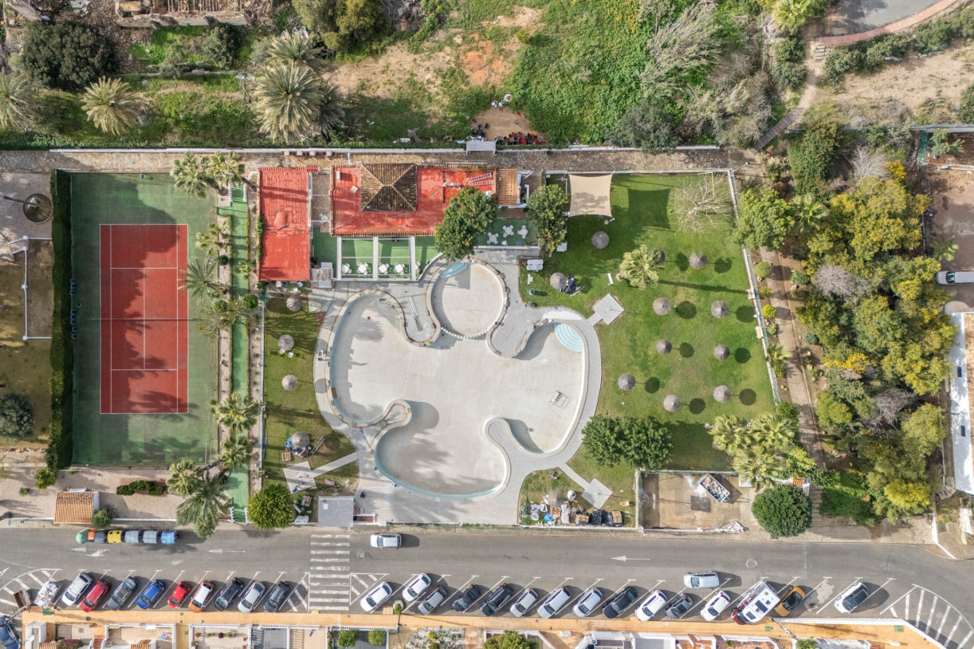 Rynek Wtórny - Mieszkanie dwupoziomowe - Torrevieja - Lago Jardin