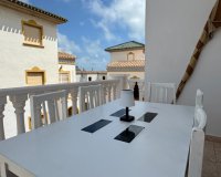 Rynek Wtórny - Mieszkanie dwupoziomowe - Torrevieja - Torrelamata - La Mata