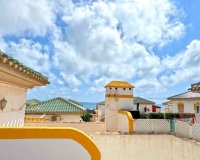 Rynek Wtórny - Mieszkanie dwupoziomowe - Torrevieja - Torrelamata - La Mata