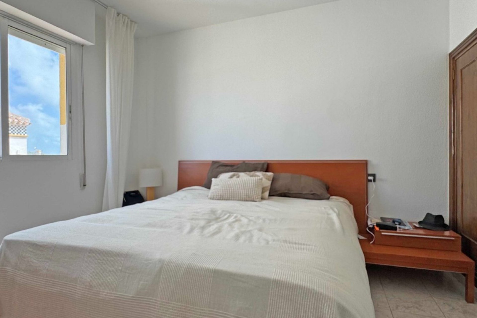 Rynek Wtórny - Mieszkanie dwupoziomowe - Torrevieja - Torrelamata - La Mata