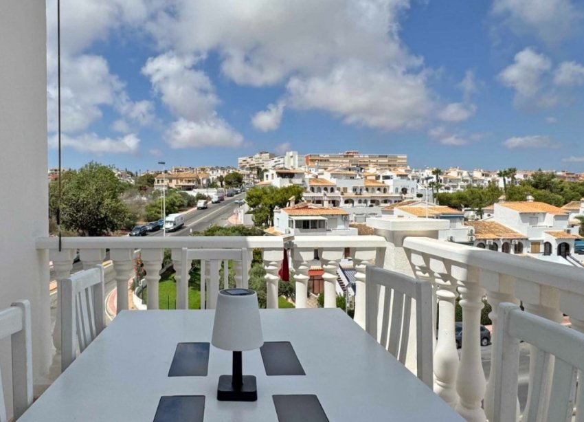 Rynek Wtórny - Mieszkanie dwupoziomowe - Torrevieja - Torrelamata - La Mata