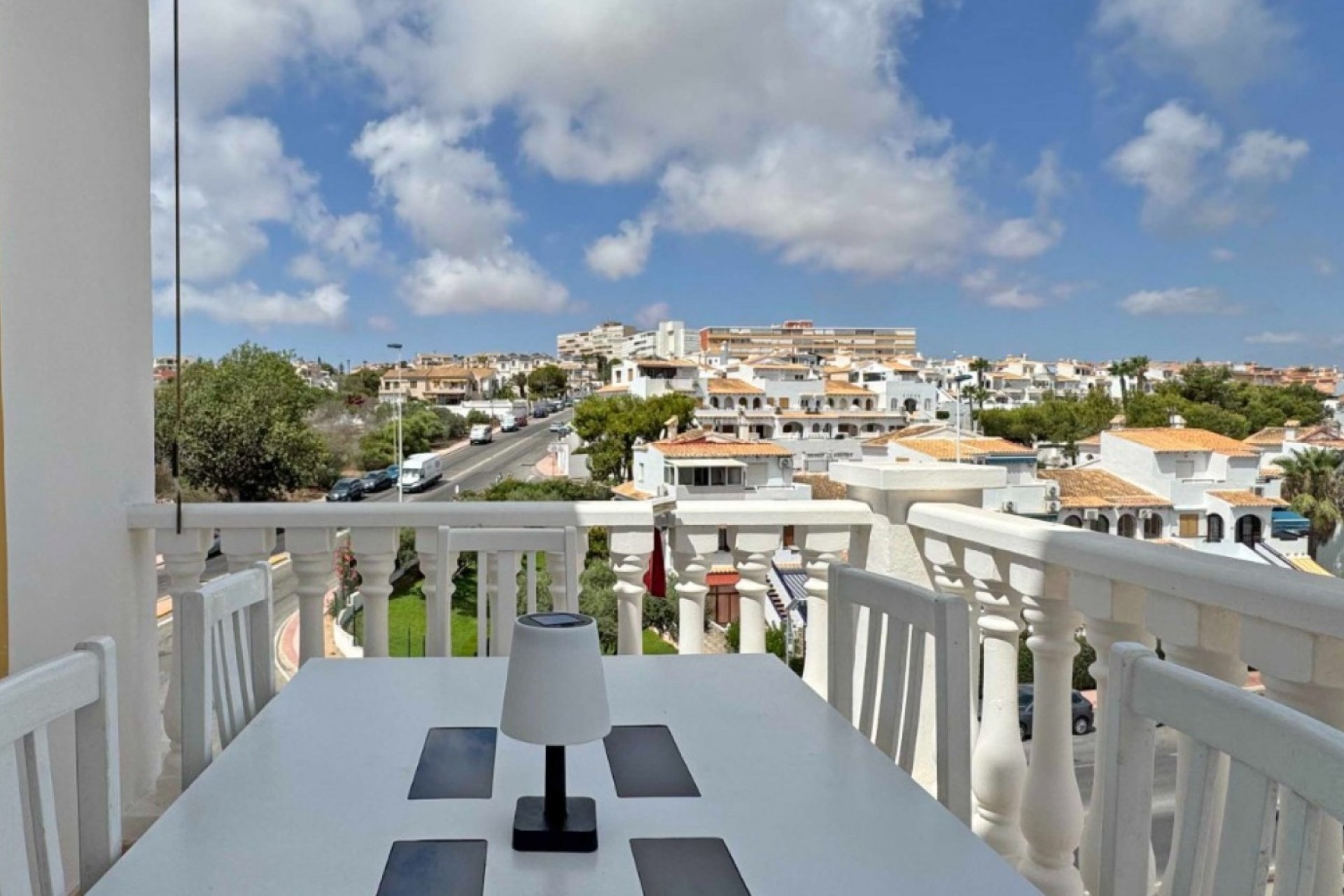 Rynek Wtórny - Mieszkanie dwupoziomowe - Torrevieja - Torrelamata - La Mata