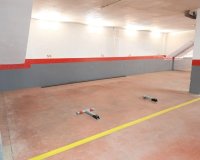 Rynek Wtórny - Parking - Orihuela Costa - Campoamor