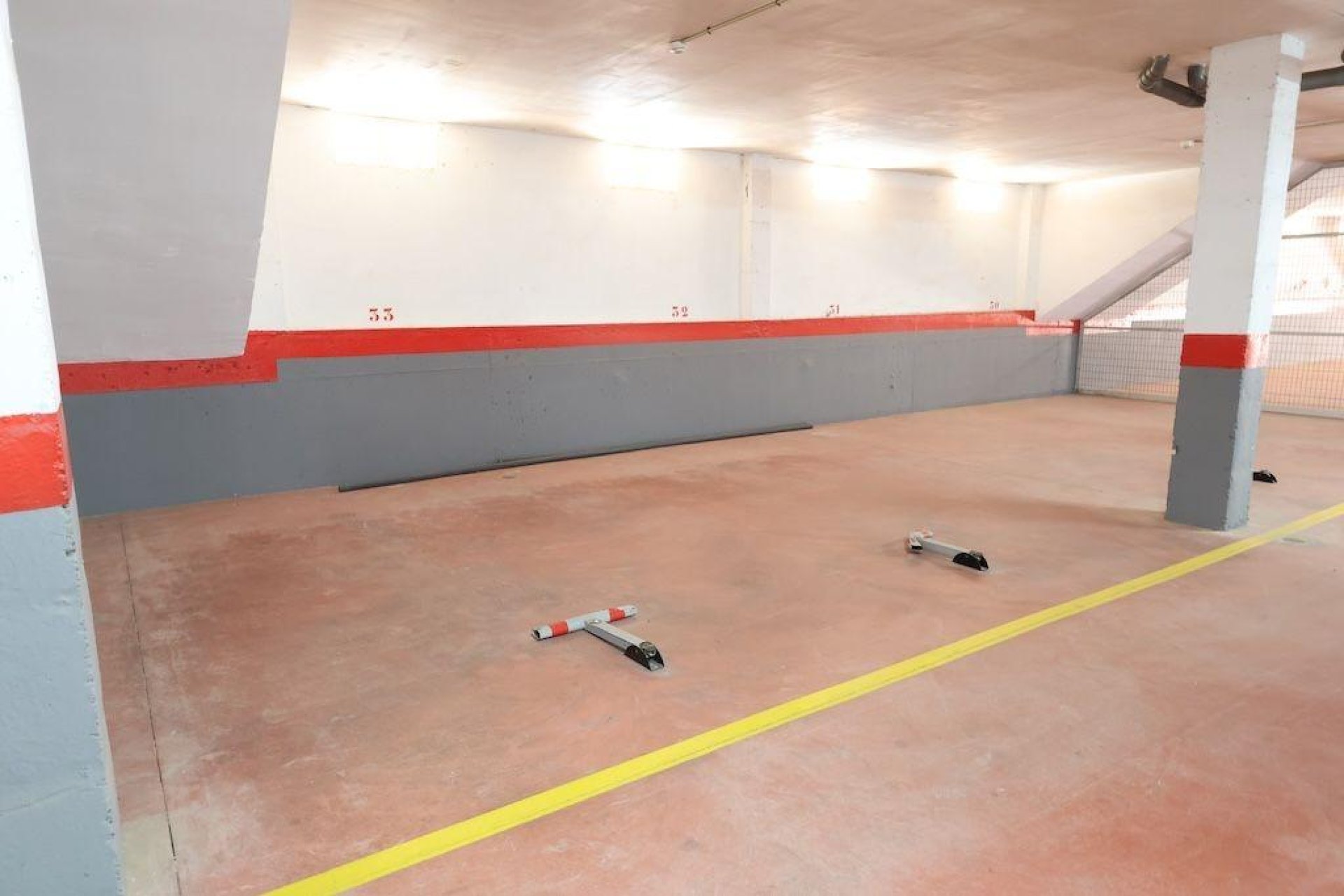 Rynek Wtórny - Parking - Orihuela Costa - Campoamor