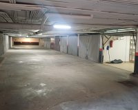 Rynek Wtórny - Parking - Torrevieja - Los Europeos