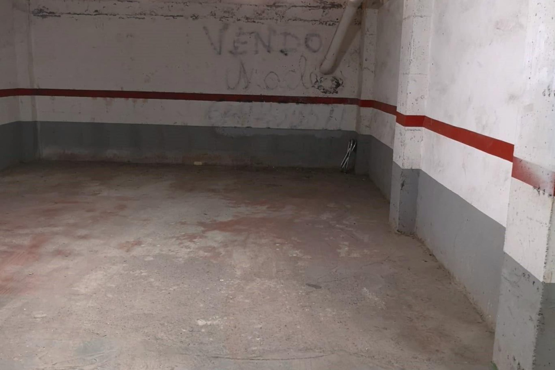 Rynek Wtórny - Parking - Torrevieja - Playa de los locos