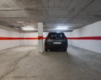 Rynek Wtórny - Parking - Torrevieja - Playa del cura